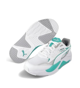 PUMA ERKEK LİFESTYLE AYAKKABI 30713601 E-40 (Beyaz)