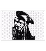 Pirata 02 Puzzle 240 Parça Yapboz