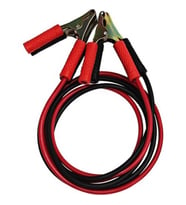 Revello Akü Takviye Kablosu 1200 Amper Çantalı 2.3 Metre Kablo Booster (Siyah)