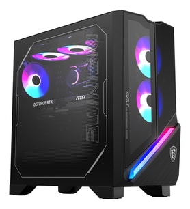 MSI MPG INFINITE X3 Aı 2NVZ9-028EU ULTRA 9 285K-64GB DDR5 RAM-1TB SSD-32G RTX 5090 VENTUS 3X-W11 G