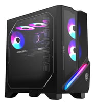 MSI MPG INFINITE X3 Aı 2NVZ9-028EU ULTRA 9 285K-64GB DDR5 RAM-1TB SSD-32G RTX 5090 VENTUS 3X-W11 G