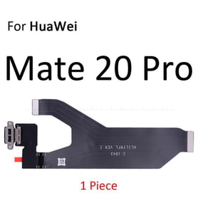 Huawei Uyumlu MATE 20 PRO Ara Film