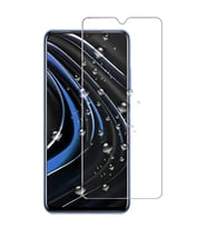 Galaxy A12 Maxi Glass Temperli Cam Ekran Koruyucu
