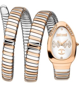 JUST CAVALLI JC1L230M0075 KADIN KOL SAATİ