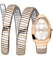 JUST CAVALLI JC1L230M0075 KADIN KOL SAATİ