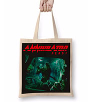 Annihilator Feast Bez Çanta Uzun Saplı