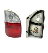 LEOPARTS Kia Pregio Stop Lambası Sol 2003-2005 0K7A151160