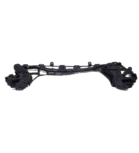 Mercedes W214 2023- Tampon Taşıyıcı Braketi Arka Alt Orta 2148851500 Wender