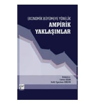 Ekonomik Büyümeye Yönelik Ampirik Yaklaşımlar