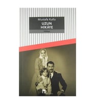 Uzun Hikaye Mustafa Kutlu Dergah Yayın