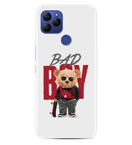 GM 21 Kılıf HD Resim Baskılı Bad Guy StKd -016