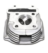 Scooter 125 cc Silindir Üst Kapak Komple