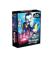 Smile Games Hello Neighbor Party Game