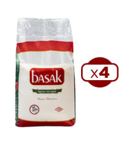 Başak Toz Şeker 3 kg x 4 Adet