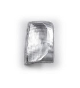 VW Volt LT35 1997-2007 Sol Ön Sinyal Lambası Beyaz 2D0953041A