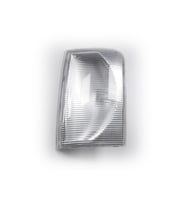 VW Volt LT35 1997-2007 Sol Ön Sinyal Lambası Beyaz 2D0953041A