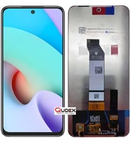 Xiaomi Redmi 10 Lcd Ekran Dokunmatik