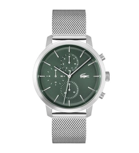 Lacoste LAC2011338 Erkek Kol Saati