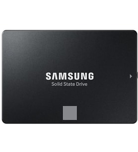 1TB SAMSUNG 870 560/530MB/s EVO MZ-77E1T0BW SSD