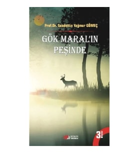 Maral'ın Peşinde