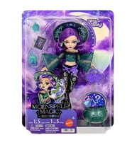 Monster High Moonspell Magic – Willow JMB92