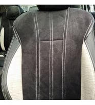 Skoda Scala Araca Özel Koltuk Kılıfı