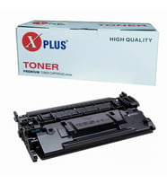 Xplus® Hp 26X / CF226X / 052H- Hp Laserjet Pro M402D Toner 9.200 Sayfa Chipli (Siyah)
