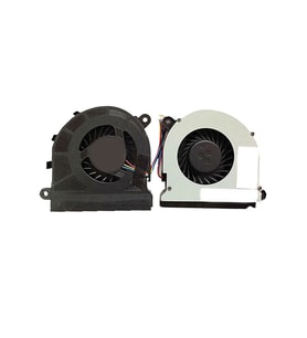 DELL Latiude E5520 Fan Cpu Fan İşlemci Soğutucusu