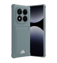 Note 14 5G Kelvin Kartvizitli - Yeşil