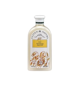 Cliven Natura Oat Normalizing Body Milk Vücut Sütü 300 ml