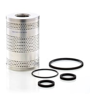 H 12 017 x - Hidrolik -  MANN FILTER