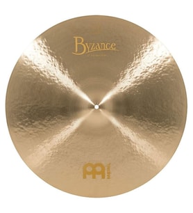 Meinl B22JBAR Byzance, Big Apple 22 Inch Ride Zil