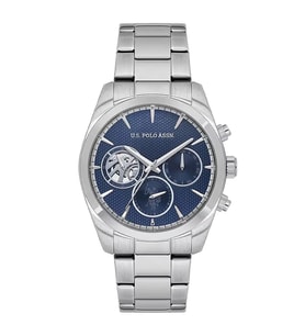 U.S. Polo Assn. Uspa1104-01 Erkek Kol Saati