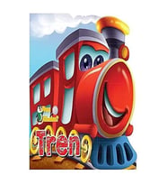 Ben Kimim? - Tren