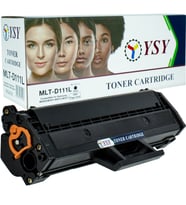 YSY (SAMSUNG) M2020 2022 M2026 M2070 için MLT-D111L NEW FIRMWARE(GÜNCEL CHİP) Yüksek Kapasite (1800) Sayfa Verimli Muadil Toner Kartuşu