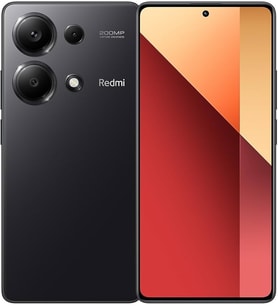 Xiaomi Redmi Note 13 Pro Siyah /256 GB / 8 Gb Ram Yenilenmiş Ürün (sıfır Gibi)
