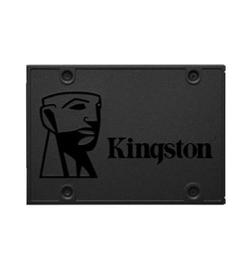 240 Gb A400 Sata3 2.5 500/350Mbs Sa400S37/240G