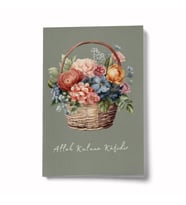 Allah Kuluna Kafidir Mini Defter (08)