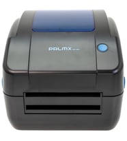 PALMX 203dpi DXP-400 Direkt Termal USB.Ethernet Barkod Yazıcı