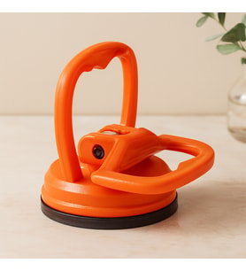 Cam Vantuzu 11 cm - Ventosa