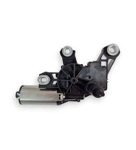 Skoda Roomster 2006-2010 Arka Cam Silecek Motoru 5J7955711A