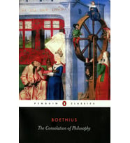 The Consolation Of Philosophy: Revised Edition (Krem)