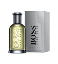 Hugo Boss Bottled EDT 50 ml Erkek Parfüm