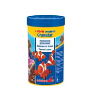 Sera Marin Granulat 100 Ml Balık Yemi