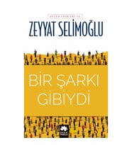 Bir Şarkı Gibiydi