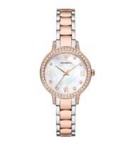 Emporio Armani AR11499 Kadın Kol Saati