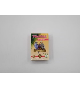 VİTAKİNG Kuşlar için Kuş Kumu 200 gr 