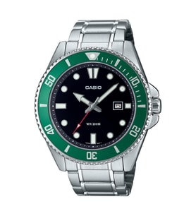 CASIO MDV-107D-3AVDF