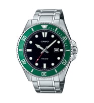 CASIO MDV-107D-3AVDF