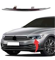 Vw Passat B8.5 Far Alt Nikelajı Sol 2019-2022 3G0941119E